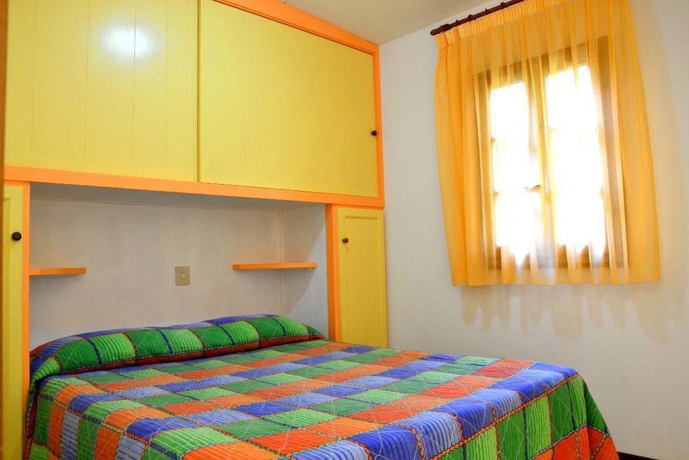 Camping Arcobaleno Marina Di Bibbona Bagian luar foto